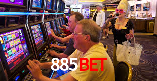 885bet: Seu Cassino Premiado com Pagamentos Rápidos