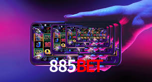 Blackjack Table 885bet