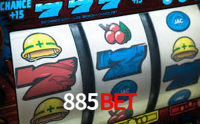 885bet App Interface