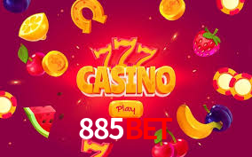 Daily Bonuses 885bet