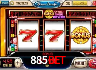 Desvendando o Mundo dos Jogos Virtuais na 885bet