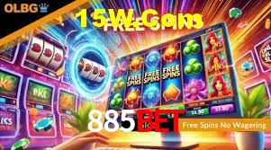 Spaceman Game 885bet