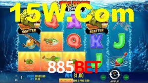 885bet paga