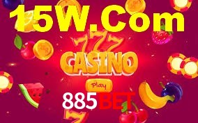 Welcome Bonus 885bet
