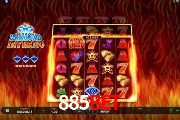 Inovações de Jogos na 885bet: O Futuro das Experiências Interativas