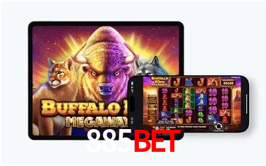 Inovações de Jogos na 885bet: O Futuro das Experiências Interativas