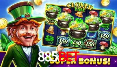 A Emoção da Loteria na 885bet: Uma Chance de Mudança de Vida