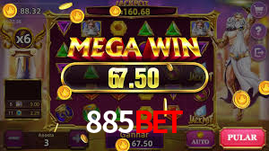 Roulette Table 885bet