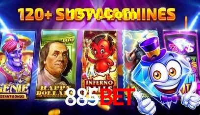 Descubra o Programa VIP da 885bet: Vantagens Exclusivas para Jogadores