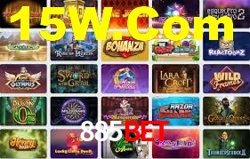885bet: A Experiência de Casino com Jogos de Mesa ao Vivo
